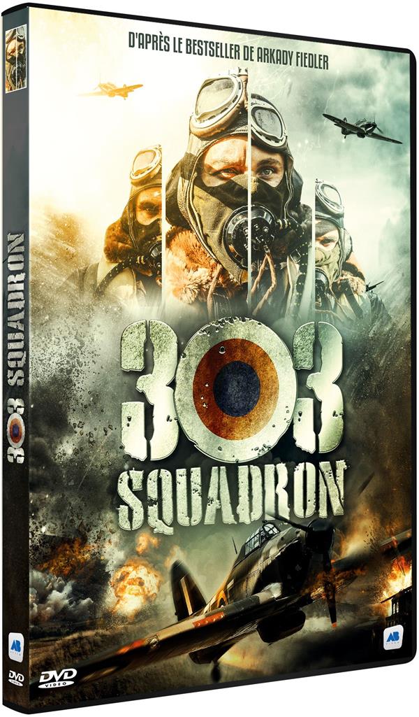 303 Squadron [DVD]