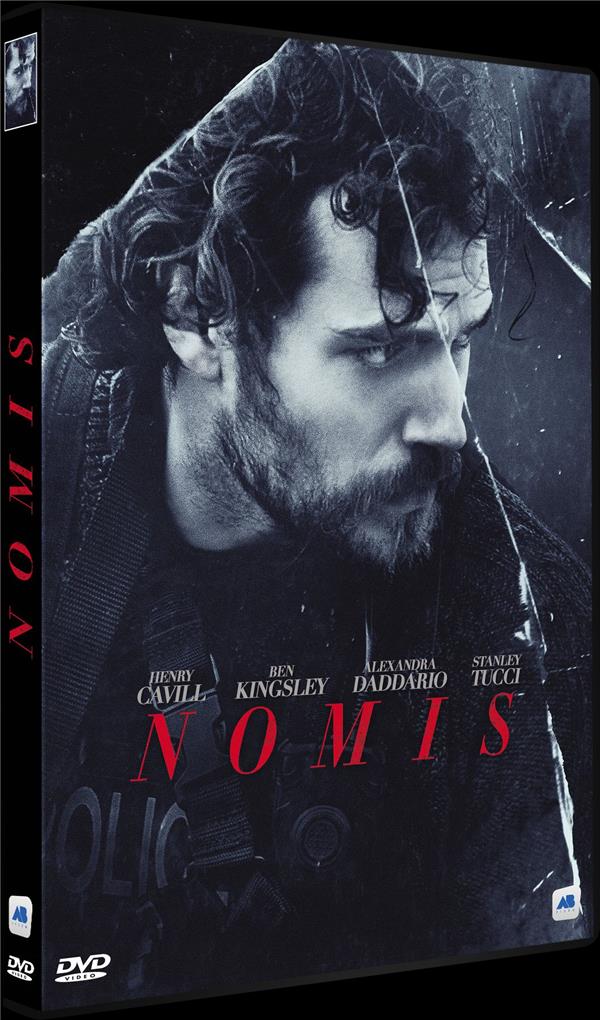 Nomis [DVD]