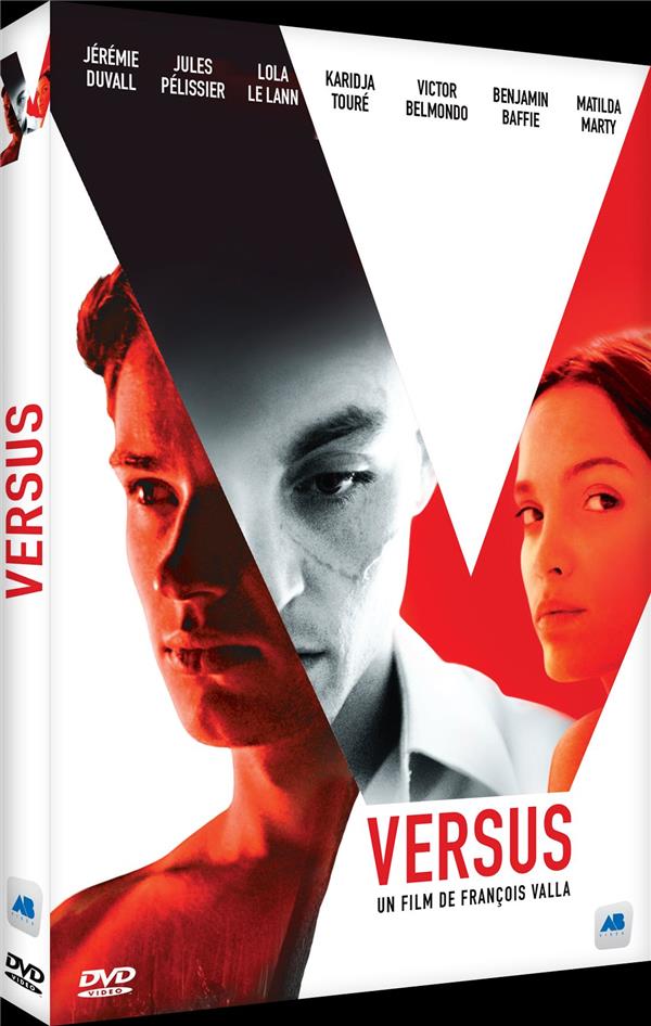 Versus [DVD]