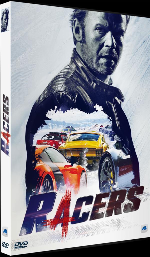 Racers [DVD]