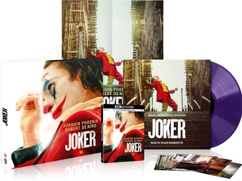 Joker [Blu-ray]