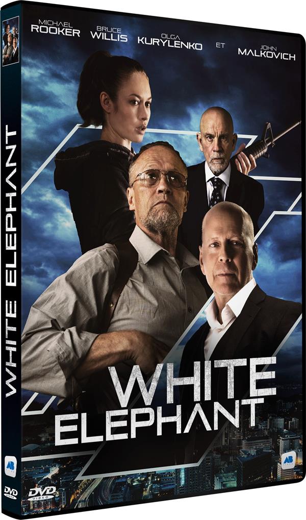 White Elephant [DVD]