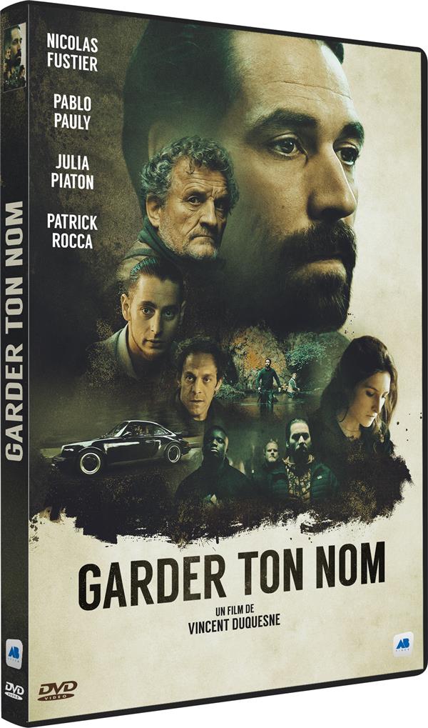 Garder ton nom [DVD]