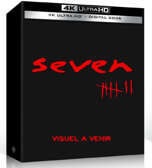 Seven [4K Ultra HD]