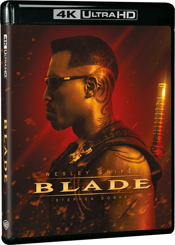 Blade [4K Ultra HD]