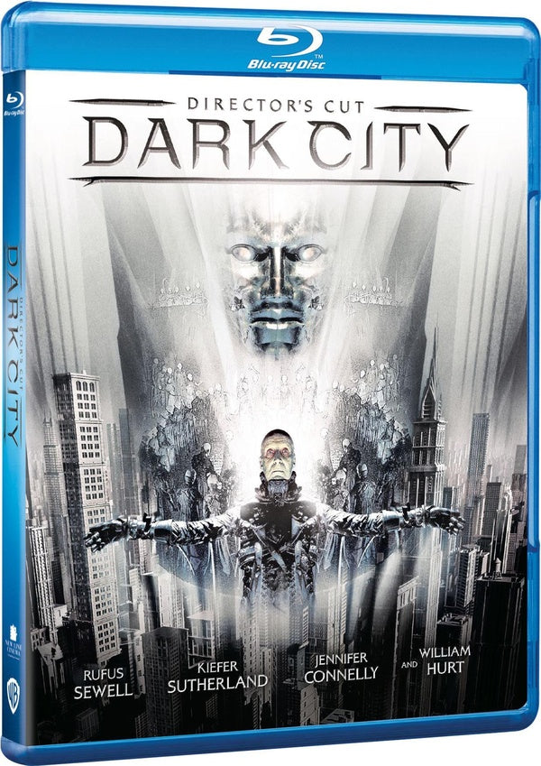 Dark City [Blu-ray]