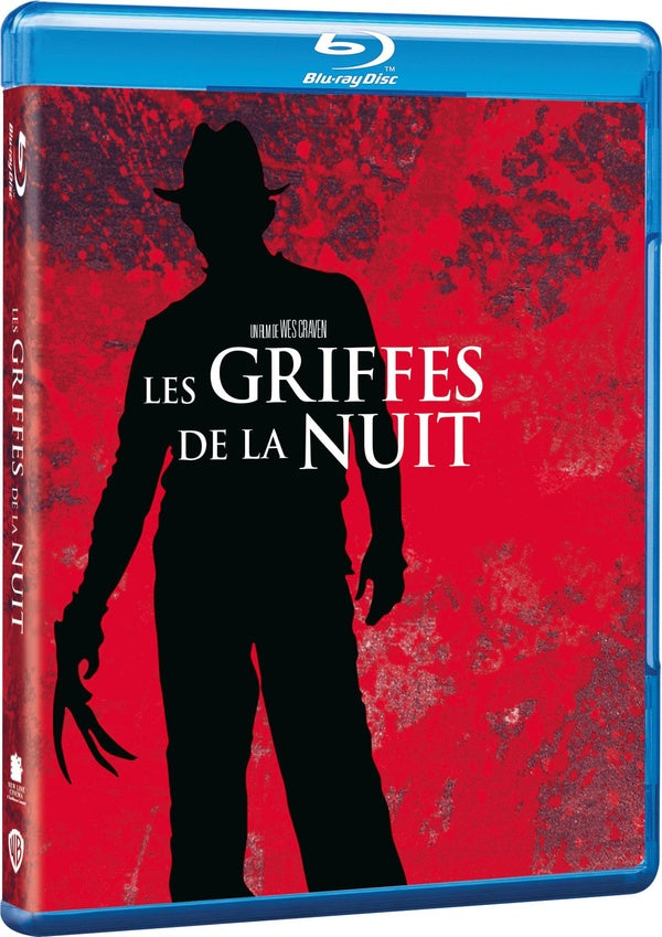 Les Griffes de la nuit [Blu-ray]