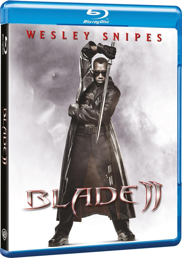 Blade II [Blu-ray]