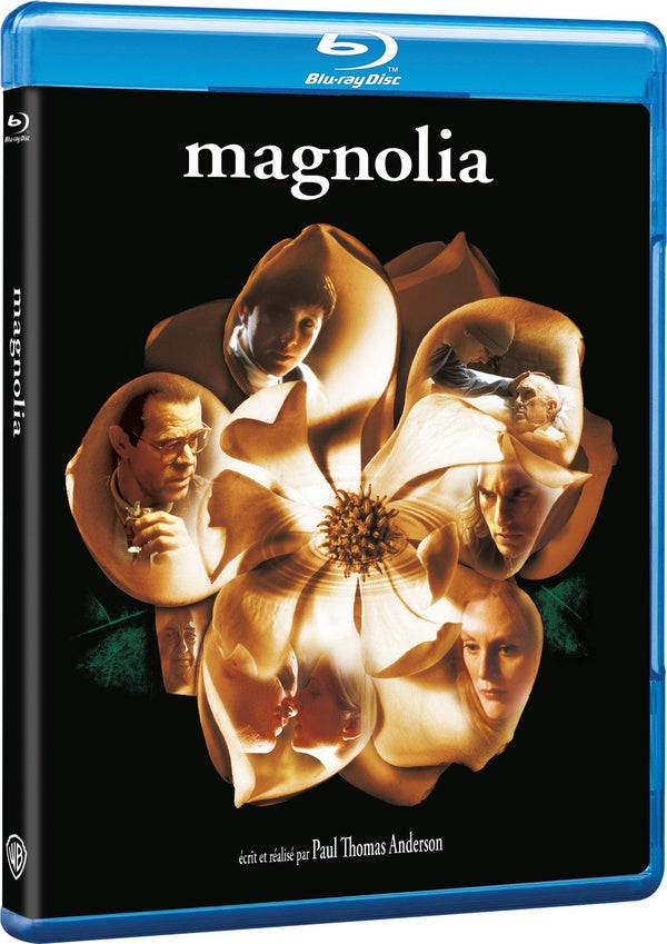 Magnolia [Blu-ray]