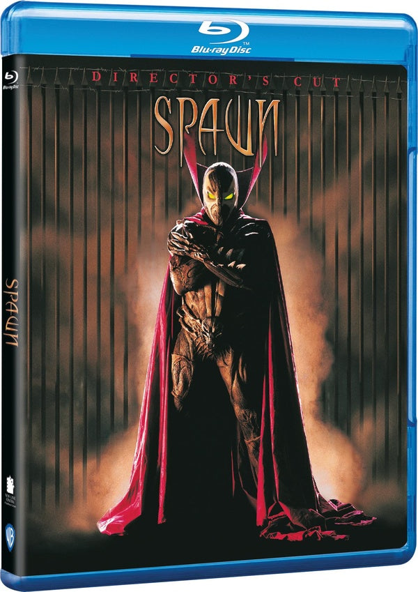 Spawn [Blu-ray]