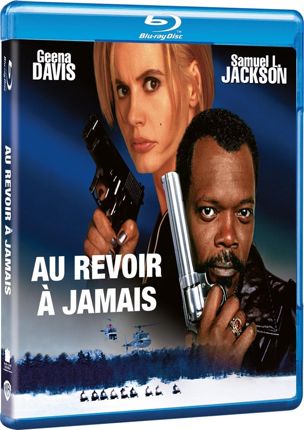 Au revoir à jamais [Blu-ray]