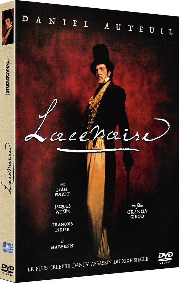 Lacenaire [DVD]