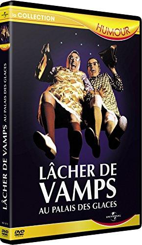 Lâcher de vamps [DVD]