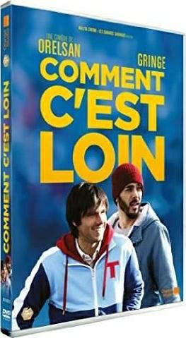 Comment c'est loin [DVD]