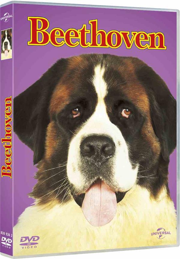 Beethoven [DVD]