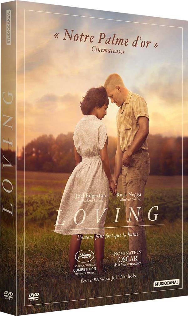 Loving [DVD]