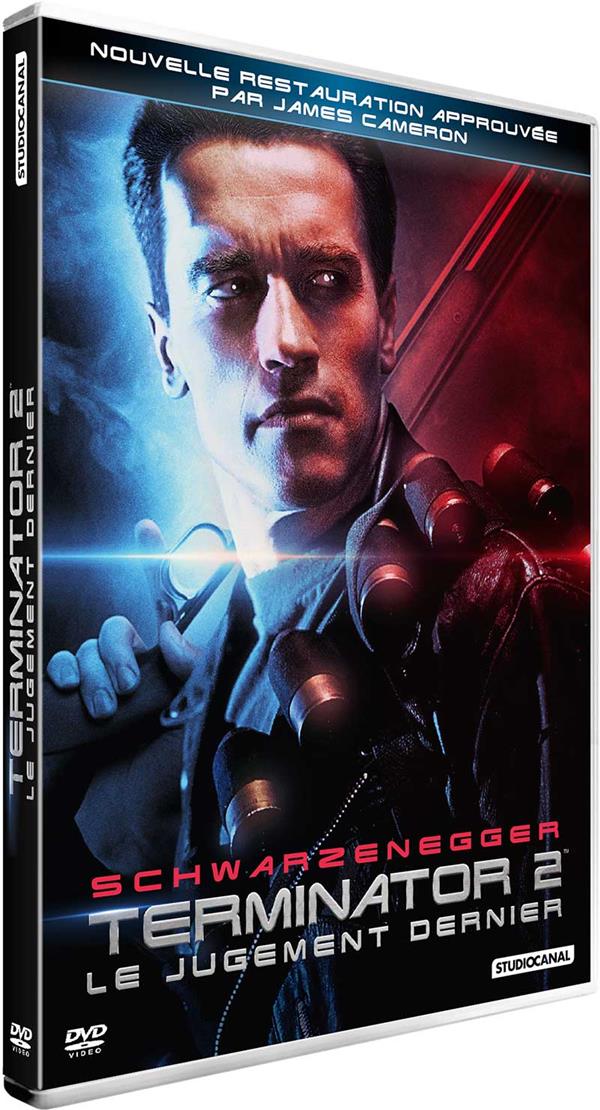 Terminator 2 [DVD]