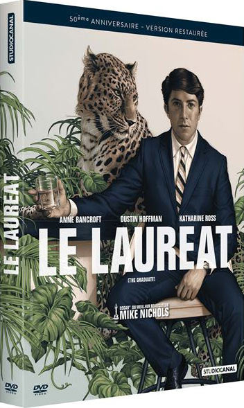 Le Lauréat [DVD]