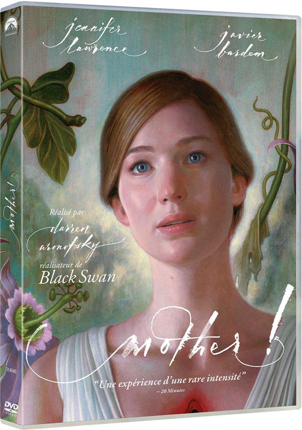 Mother ! [DVD]