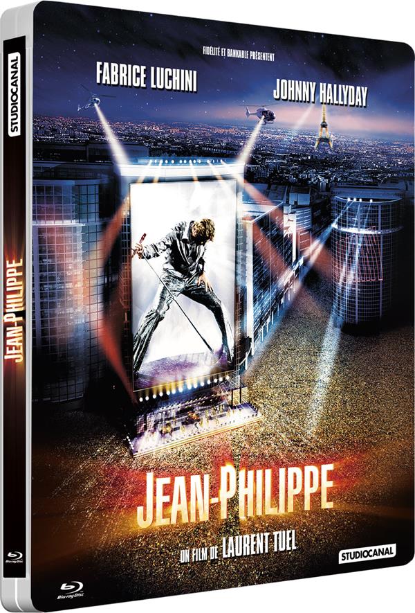 Jean-Philippe [Blu-ray]