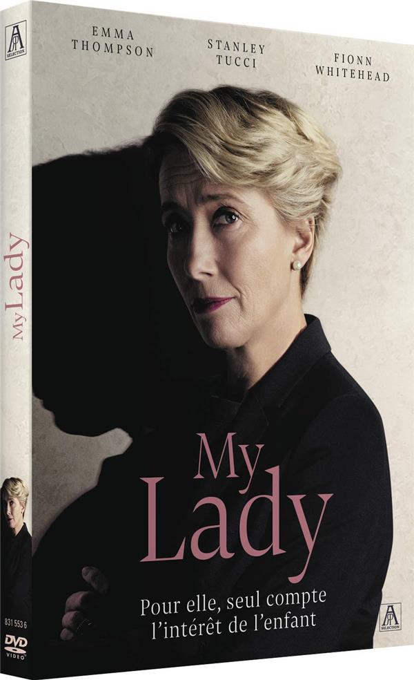 My Lady [DVD]