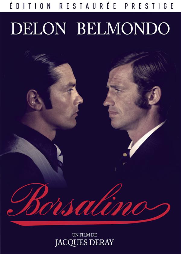 Borsalino [DVD]