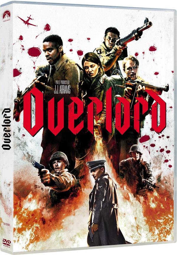 Overlord [DVD]