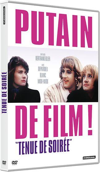 Tenue De Soiree [DVD]