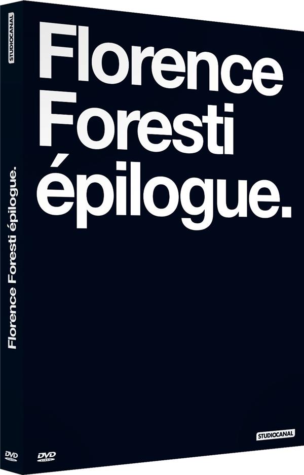 Florence Foresti : Épilogue [DVD]