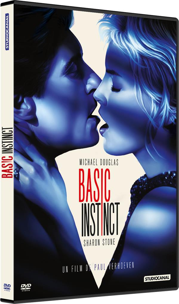 Basic Instinct [DVD]