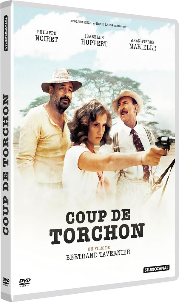 Coup de torchon [DVD]