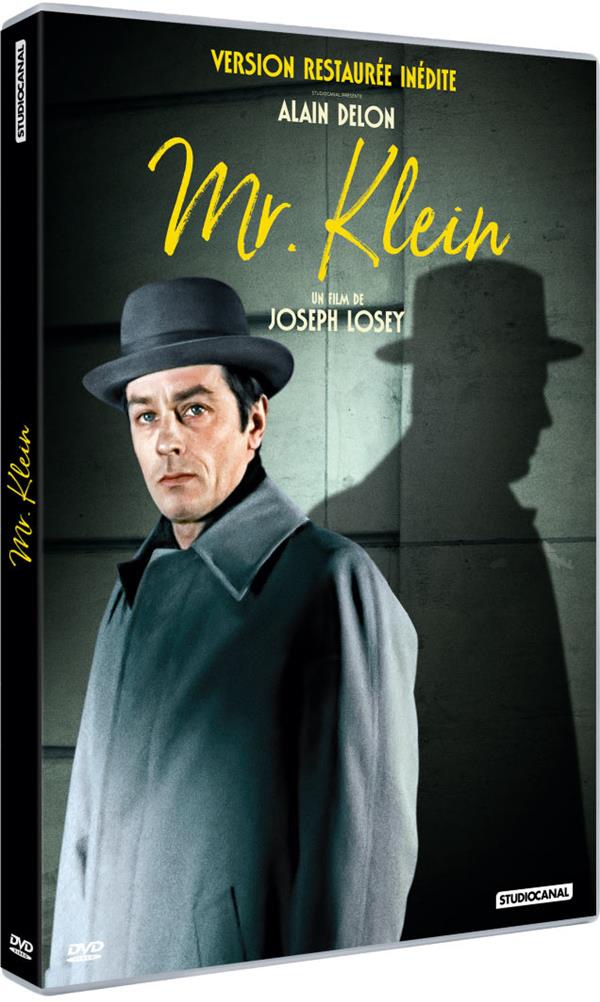 Mr Klein [DVD]