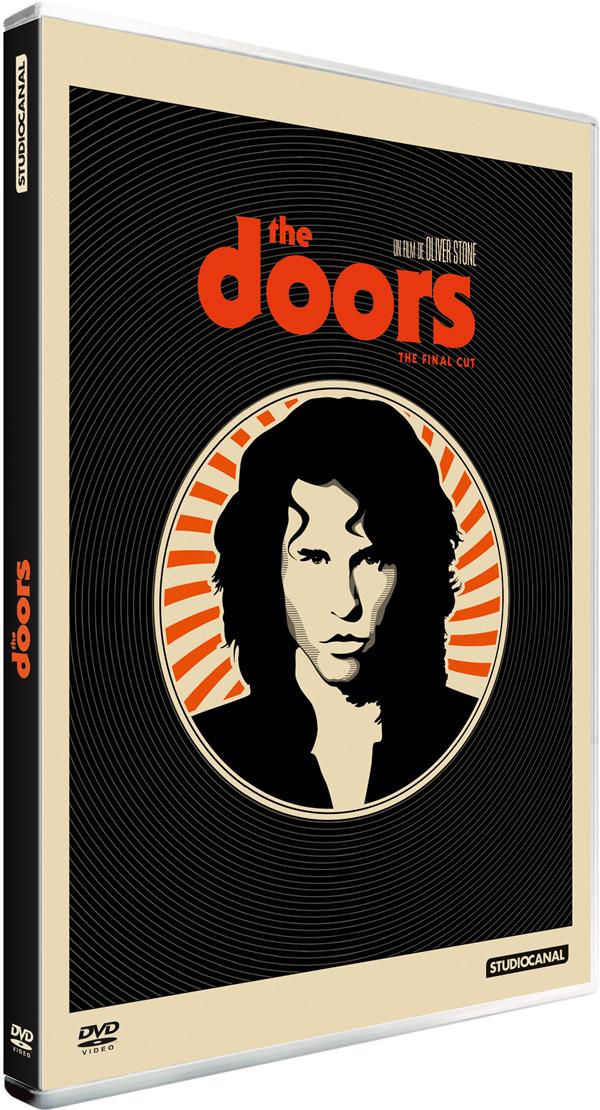 The Doors [DVD]