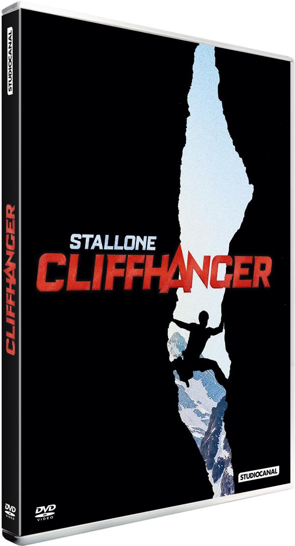 Cliffhanger : Traque au sommet [DVD]