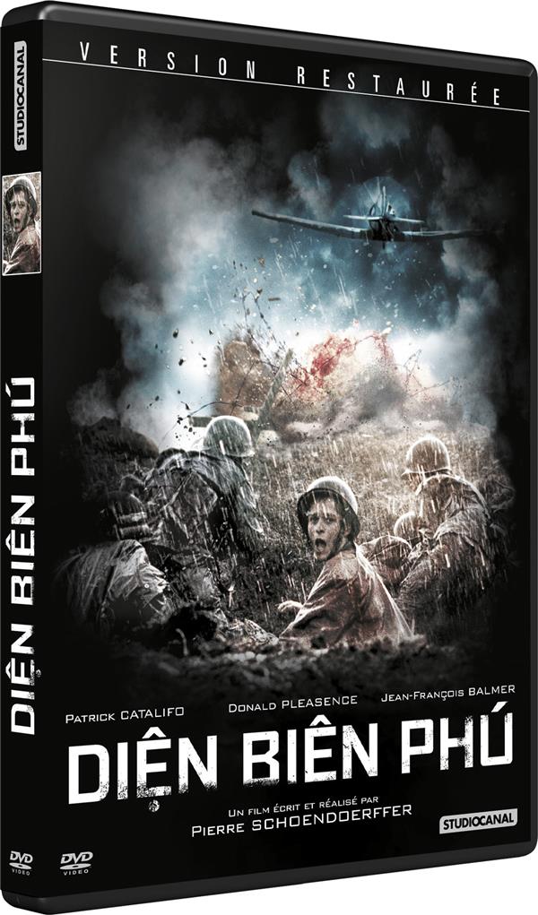 Diên Biên Phú [DVD]