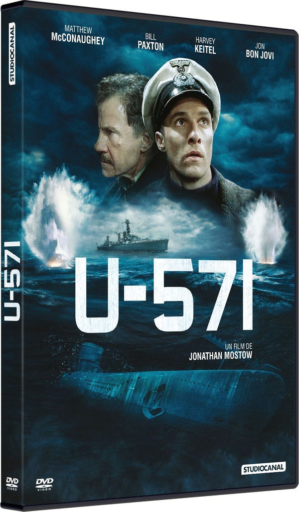 U-571 [DVD]