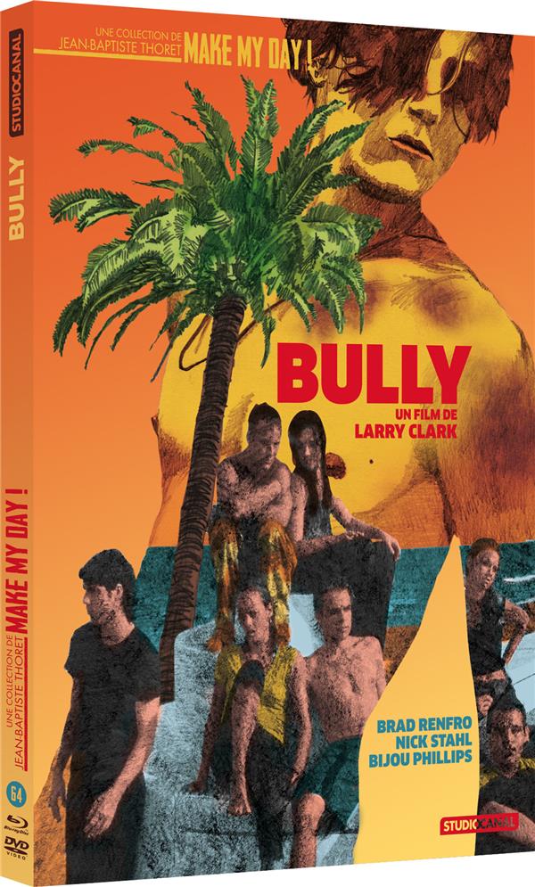 Bully [Blu-ray]