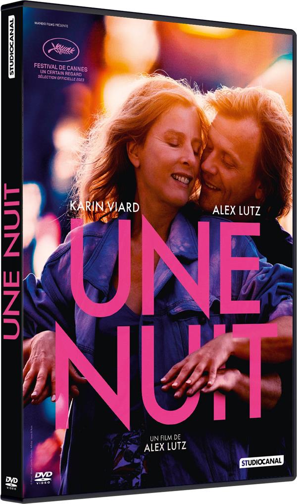 Une nuit [DVD]