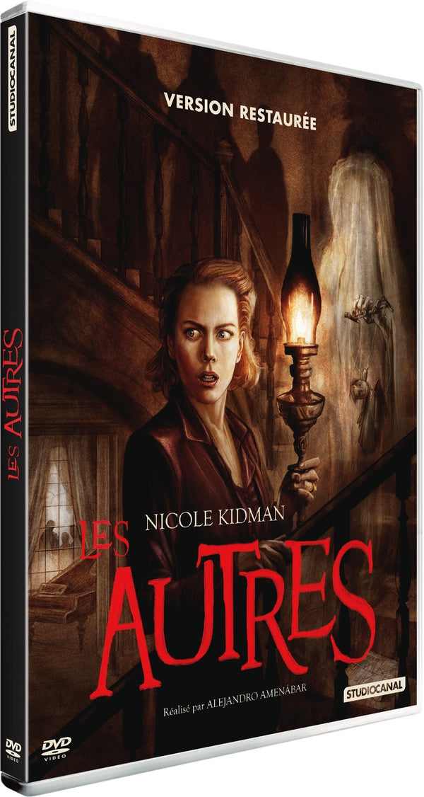 Les Autres [DVD]