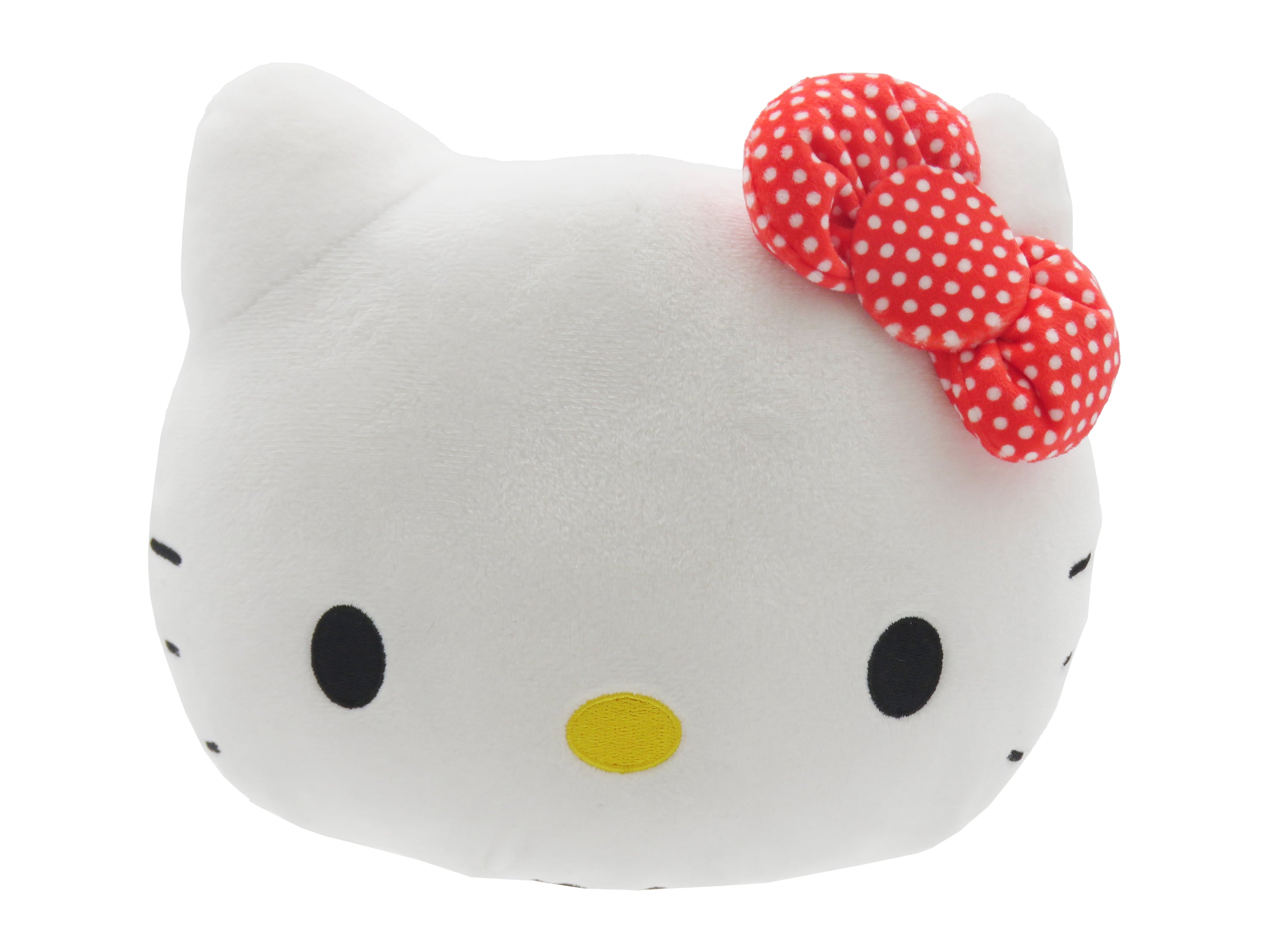 Hello Kitty - Tirelire en peluche