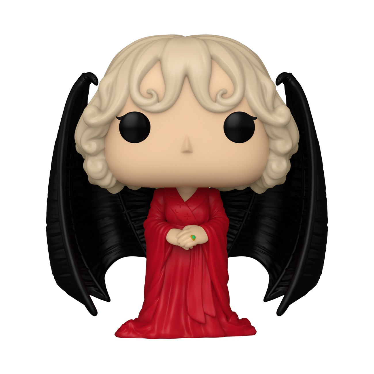 Funko Pop! TV: Sandman - Lucifer