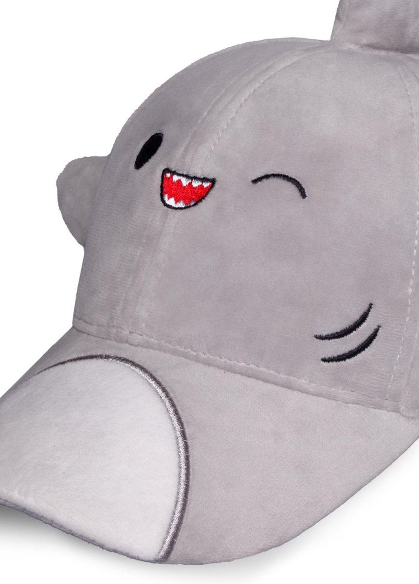 Squishmallows - Casquette Snapback "Gordon"