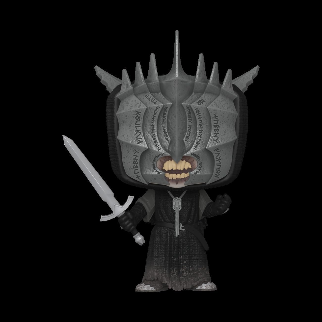 Funko Pop! Movies: The Lord of the Rings - Mouth of Sauron