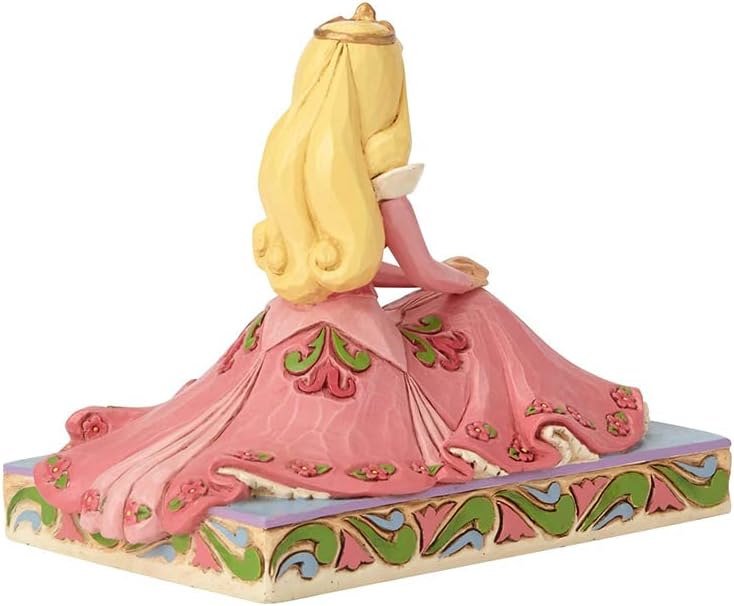 Enesco - Disney Be True (Aurora Figurine)