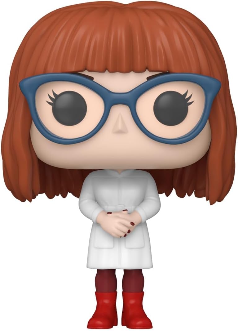 Funko Pop! TV: Wednesday - Marilyn Thornhill (Rave'N Ball)