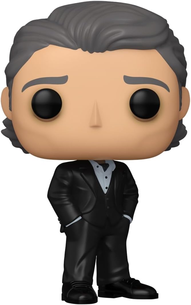 Funko Pop! Movies: John Wick 4 - Winston