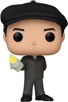 Funko Pop! Movies: The Godfather Part II - Vito Corleone