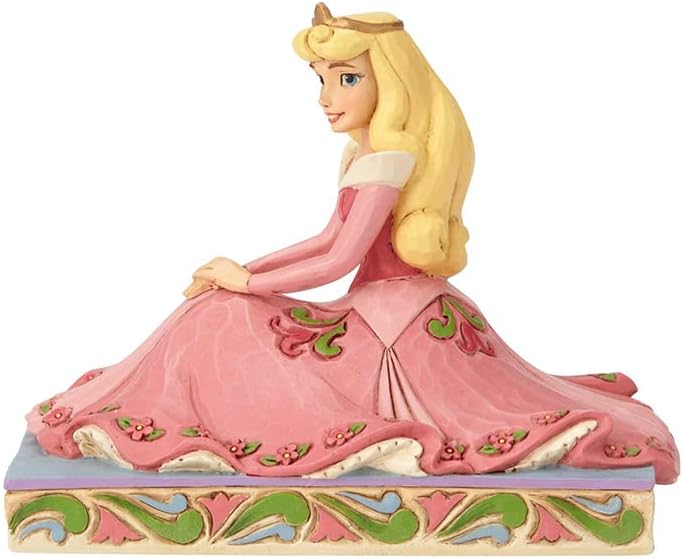 Enesco - Disney Be True (Aurora Figurine)