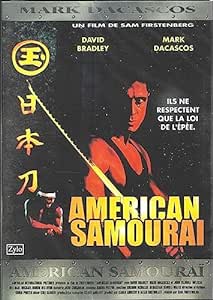 American samurai [DVD]