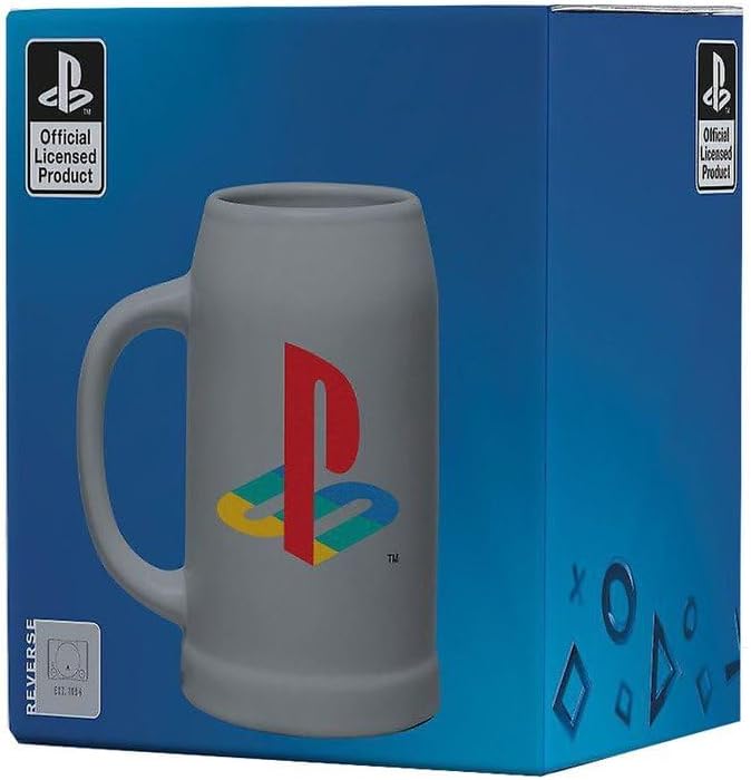 Playstation Stein Classic